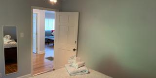Room in 3 Bedroom Home at E Cornwallis Rd Gallery 14