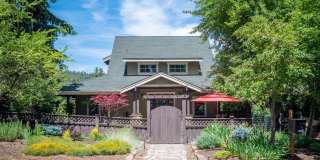 Beautiful Westside Craftsman | Prime Bend Location Gallery 3