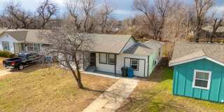 Check out this 2 bedroom home! Gallery 4