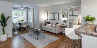 The Enclave at Huntington Woods Gallery 5