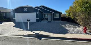 Freshly Remodeled 4 bedroom in Red Rock- RV Parking, low maintenance yard and pets welcome! Gallery 1