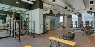 The Connector - Student Housing Gallery 12