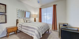 Boardwalk on Research Gallery 12