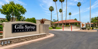 Gila Springs Apartments Gallery 24