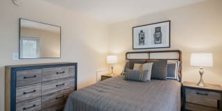 The Courts of Camp Springs Gallery 9