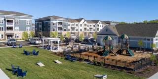 The Horizon at Springdale Park Gallery 39