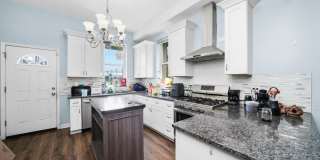 1307 S Ashland Ave. Spacious Home with 4 bedrooms Gallery 1