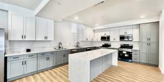 1654 W 35th Street - Co-Living Housing Gallery 21
