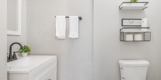 1235 N BOND Street Gallery 6