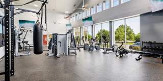 Somerset at Deerfield Gallery 21