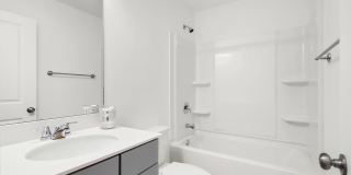 Greystone Townhomes Gallery 23