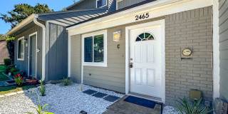 MODERN PARADISE 3/2 w/ Granite Counters, Washer/Dryer, Fenced Yard, Deck, & Stainless Steel Appliances! Avail August 1st for $1700/month! Gallery 1