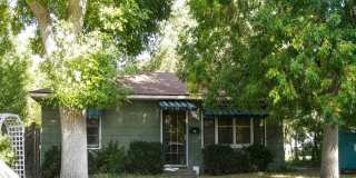 Character-Filled Home with Large Yard & Covered Patio Gallery 1