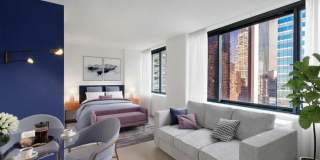 299 West 47th St. Gallery 1