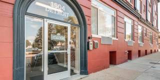 The Detroit Gallery 16