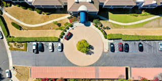 Legacy Hills at Poway - Senior Housing Gallery 46