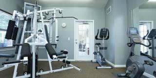 Huntley Gallery 1
