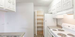 Autumn Oaks Townhomes & Apartments Gallery 8