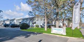 Affordable Housing - Waverly at Oyster Point Affordable Housing - Waverly at Oyster Point Gallery 15