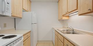 Park Plaza Apartments Gallery 7