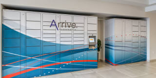 Arrive Alexandria Gallery 17