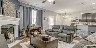 Beautiful 4bed/2.5bath Home Available in Mustang, OK Gallery 14