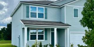 Large almost new 5-bedroom home in the Arbors Gallery 4