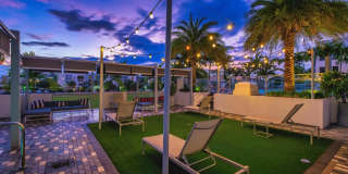 South of Atlantic Luxury Apartments Gallery 17