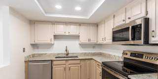 7840 E Camelback Road unit: 309 Gallery 1