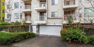 Monterey Apartments Gallery 22