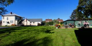 1 bed, 1 bath apartment for rent in Downtown Harrisonburg! Gallery 25