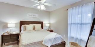 Forest Park Apartment Homes Gallery 16