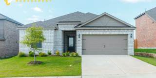 2021 built home! Princeton right next to 380. Don't miss! Gallery 1