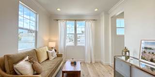 4 Bedroom + 3.5 Bathroom Townhome | The Westerlies | Unfurnished Gallery 13