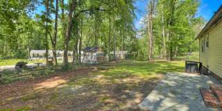 Updated Hephzibah Home with Covered Parking Gallery 13