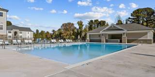 Affordable Housing - Litchford 315 Apartments Gallery 7