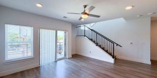 Stylish East Austin Condo with Modern Finishes, Open Living, and Luxury Primary Retreat Gallery 9