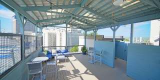 The 500 Fifth Apartments Gallery 18