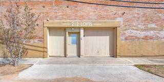 212 Bolivar Street Gallery 1