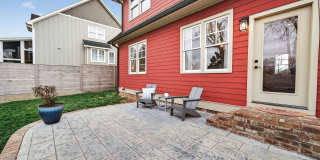 Great location, less than one mile from Historic Downtown Franklin. Gallery 36
