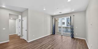Charming 2BR Townhome in Denver Gallery 11