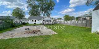 Cozy 3BR/2BA Home with Deck & Yard – Great Greenfield Location Gallery 21