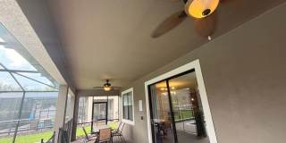 Stunning 8-Bedroom Champions Gate Pool Home  | Cable, Internet & Pool Care Included Gallery 28