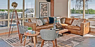 Affordable Housing - Millworks Lofts Gallery 24