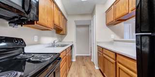South Meadows Apartments Gallery 14