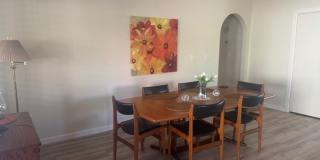 Lovely updated 3 bed 2 bath home in Leisure World a 45+ Active Adul Resort Community. Available June through October 2026.(summer rental only) Lovely updated 3 bed 2 bath home in Leisure World a 45+ Active Adul Resort Community. Available June through October 2026.(summer rental only) Gallery 9