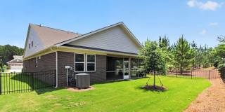Ranch Home in Mint Hill, NC Gallery 14
