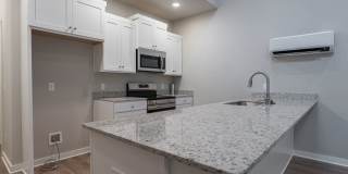 Brand New 2 BR Townhomes Gallery 12