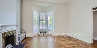 Newly Renovated Single Family Home | 1 BR/1BA | Fireplace! Gallery 14