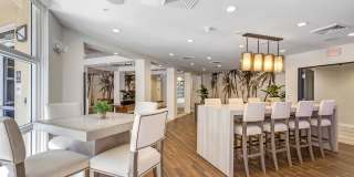 Paraiso at Fountain Square Gallery 32